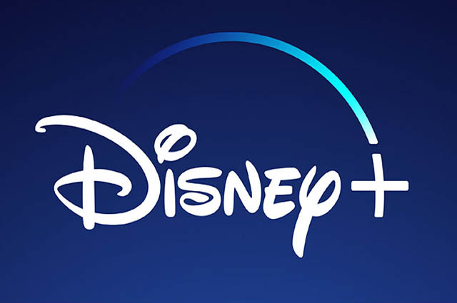 Disney+