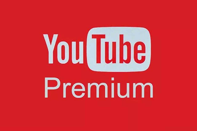 Youtube Premium